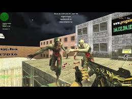 Counter strike xtreme latest version: Counter Strike Xtreme V5 Zombie Mod Hd By Marshall Otx