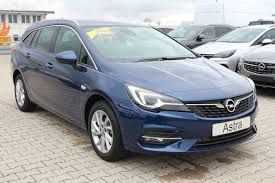 Gaz wbity w dowod 2021 astra sedan fiyat listesi. Opel Astra K Sports Tourer 1 2 Turbo Elegance Navi 3 L8030333 Wickenhauser Im Loisachtal