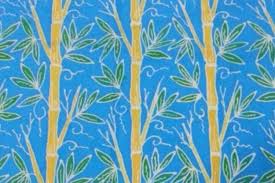Dipuji Motif Batik Unik Khas Grobogan Karya Pemuda 29 Tahun