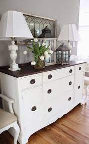 How To Style Your Living Room Dresser Ideas Furniture Furniture Makeover Home Decor
