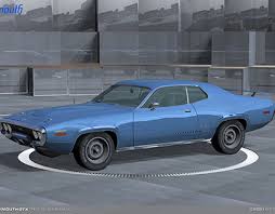 Image result for True Blue 1971 Plymouth