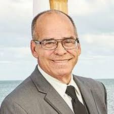 Robert “Bob” John Rufo Jr. Obituary