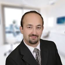 Dr. Mark M. Davidson