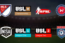Liverpool are the defending champions, having won their nineteenth league title the previous season. 2020 United States Men S And Women S Soccer Pyramid Expansion Departure Tracker E Pluribus Loonum