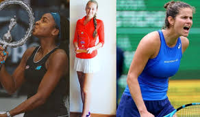 Bio, results, ranking and statistics of elena rybakina, a tennis player from kazakhstan competing on the wta international tennis tour. Bgl Luxembourg Open Predictions Gauff Goerges Ostapenko And Rybakina To Play On Wednesday Tennis Tonic News Predictions H2h Live Scores Stats