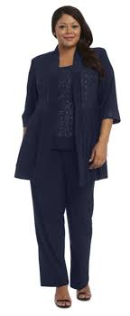 R M Richards Plus Size Mother Of The Bride Pant Suit 5589w Wedding Guest Outfit Formal Wedding Guest Suits Guest Outfit