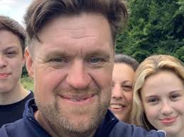 Fundraiser by Lee Cairns : The Rob Newman Memorial