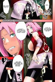 C97 からきし傭兵団 真雅 砂原渉 生物係 Naruto ナルト 英訳 カラー化 無修正 ページ欠落