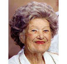 Betty Bracken Obituary (2006)