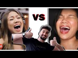 KATRINA VELARDE REACTIONS