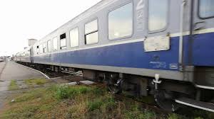 Autogara internationala nepliget sau la cerere aeroportul ferihegy. Intrare Regio R4338 Halmeu Oradea In Gara Satu Mare Youtube