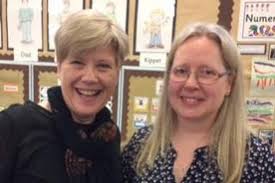 Our pursuit of parental engagement at Carleton Primary