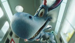 Christopher meloni plays a contract killer who can't shake an imaginary friend — winged happy (voiced by patton oswalt) — a furry, upbeat, anthropomorphized fantasy equine — is his new. Happy Review Christopher Meloni Is A Bonkers Badass In Syfy S Weird New Comic Adaptation Cinemablend