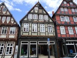 Deutsche bank filiale in celle jetzt geschlossen. Kanzleistrasse 9 Celle
