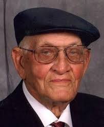 Irving Anderson Obituary December 24, 2017