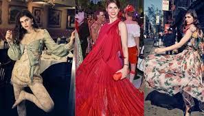 Afterpay and zip pay available. Alexandra Daddario S Birthday Top 5 Looks Of The Actor That Stole Millions Of Hearts