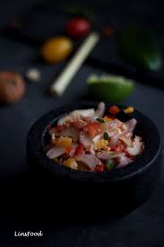 Sambal Matah Raw Onion Sambal From Bali Recipe Sambal Raw Salsa Spicy Salsa