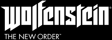 Sorunsuz çalışma * anlık logo aktarımı. Wolfenstein The New Order Logo