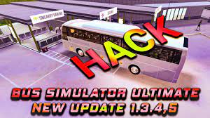 Bus Simulator Ultimate New Country Russia Moscow Sankt Petersburg Bus