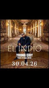 EL INDIO