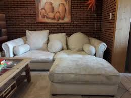 30 tage rückgaberecht 3 % sparen bei vorkasse! Sofa Aus Stoff In Beige Bigsossa Grosse Kissen In Niedersachsen Otterndorf Ebay Kleinanzeigen