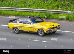 Image result for Yellow 1978 Capri