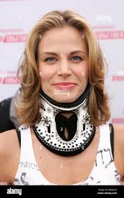 Bruce burns hi-res stock photography and images