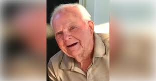 Obituary information for Charles "Sonny" Thompson