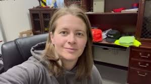 Parking Lot Safety with SRO Mike Turnbow