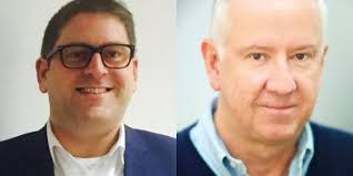 Clarks : deux nouveaux présidents pour l'Europe et l'Asie-Pacifique