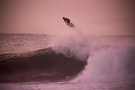 Lee Wilson Surfing Tubes In Bali Indonesia Video