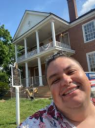 Season 2, Episode 9-William Henry Harrison and Grouseland