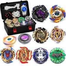 Combination Beyblade Burst Set Toys Beyblades Arena Bayblade