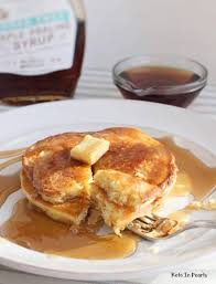 The Best Keto Pancakes With Almond Flour Butter Avocado Oil Water Eggs Salt Vanilla Extract Baking Powder Swee Best Keto Pancakes Keto Pancakes Recipes