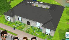 Sims mobile house design ideas. The Sims Mobile Share Your House Blueprints Answer Hq