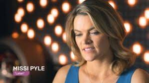 Missi Pyle