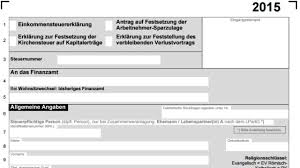 Steuererklarung Fahrtkosten Wo Eintragen Alle Infos Chip