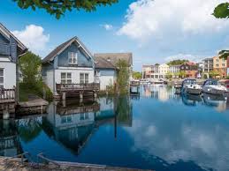 Urlaub An Der Mecklenburgischen Seenplatte Ferien Im Nordosten Deutschlands Ferienhaus Mecklenburgische Seenplatte Ferienanlage Urlaub