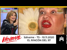 Cristina la Veneno & Bibi Montoya