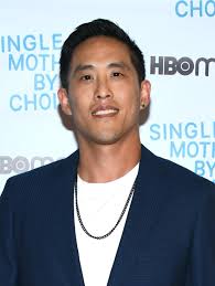 George Tsai's Instagram, Twitter & Facebook