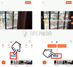 Come and visit our site, already thousands of classified ads await you. Cara Edit Video Vlog Paling Mudah Untuk Pemula
