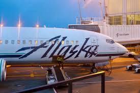 Alaska Airlines Wikiwand