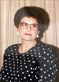 Most Recent Obituaries