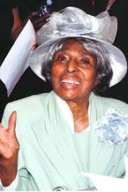 Carrie Mae Bishop Obituary in Decatur at Donald Trimble Mortuary, Inc.