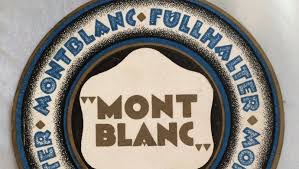 Who We Are Career Montblanc Us
