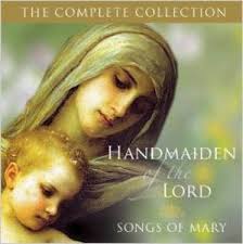 Catholic Music CDs
