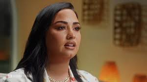 I love you, keep going 🤟🏼✌🏼☯️ demilovato.lnk.to/dwtdtaoso. Demi Lovato S New Youtube Series Reveals She Suffered Three Strokes And A Heart Attack Q30 Television