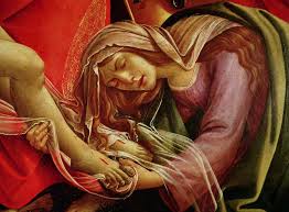 We did not find results for: Botticelli Lamentation Christ Detail Mary Magdalene Feet Art Print