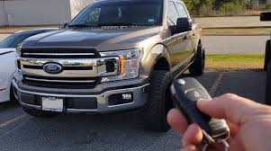 Check our these hacks for unlocking a locked f150 pickup. Remote Start System Not Working On Ford F 150