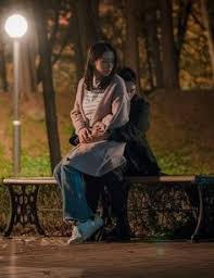 I love this show so much i can't concentrate on any other haha. 80 Pretty Noona Who Buys Me Food Ideas Korean Drama Korean Actors Kdrama